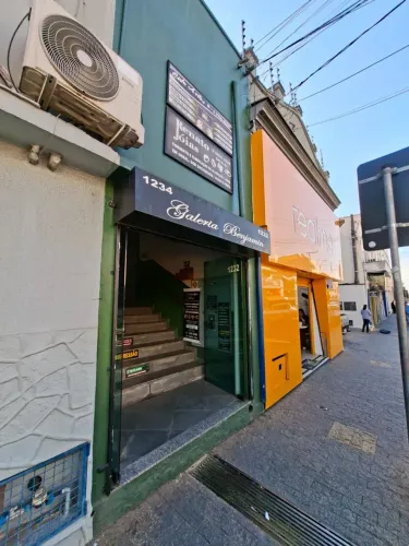 Imóvel para aluguel tem 25 metros quadrados em Centro - Piracicaba - SP