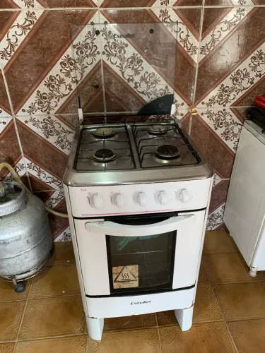 Fogão 4 bocas