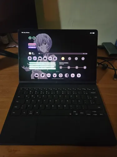 Vendo Samsung Galaxy Tab S9 Plus 