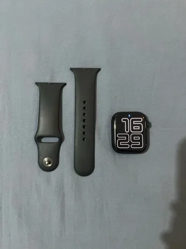 APPLE WATCH SERIES 7