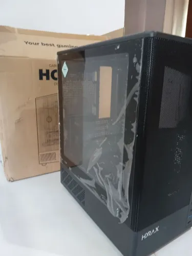 Gabinete para PC game novo