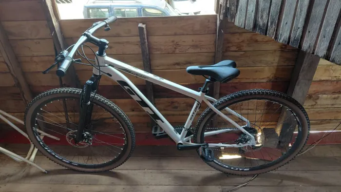 Bike gti