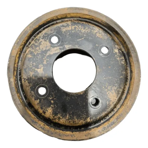Polia bomba d'água MB Atron motor OM926 Euro5 *0
