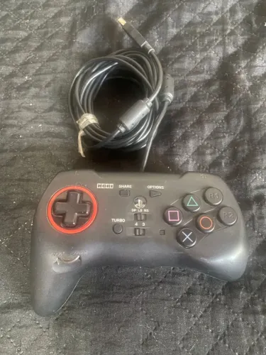 Controle Hori Fighting Commander 3