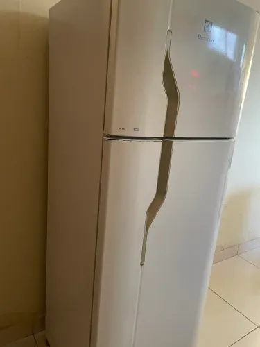 Geladeira 