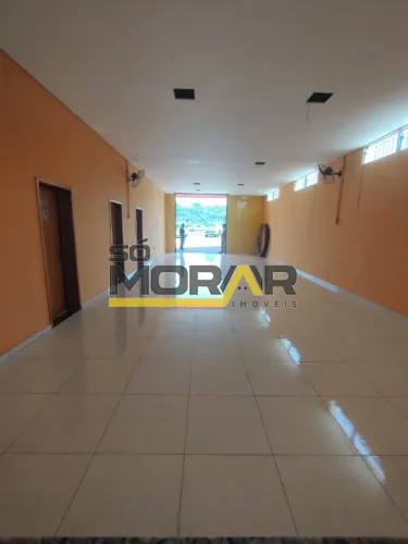 Área Galpão para Venda no bairro Vila Amelia Moreira, localizado na cidade de Sabará / MG