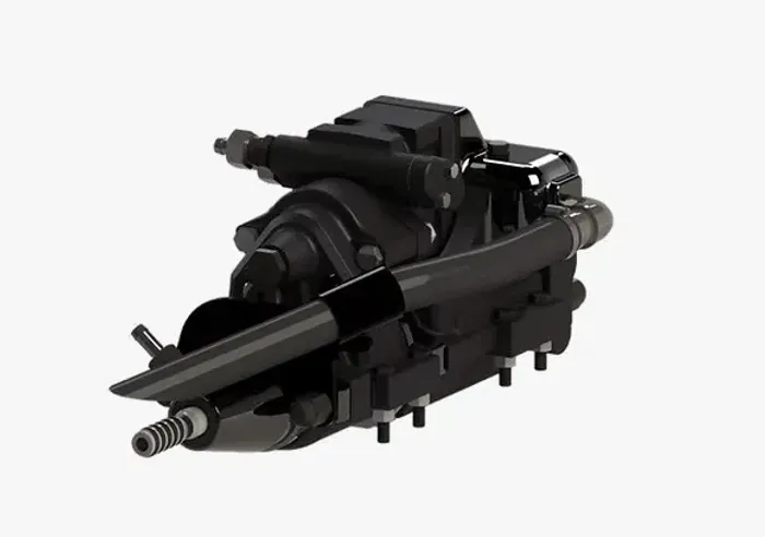 Perfuratriz PW (Pneumática) COP-131. Nova com garantia de fábrica e assistência.