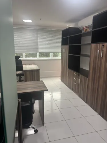 SALA MONTADA PRONTA PARA QQ RAMO