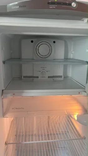 Geladeira Cônsul Frost free