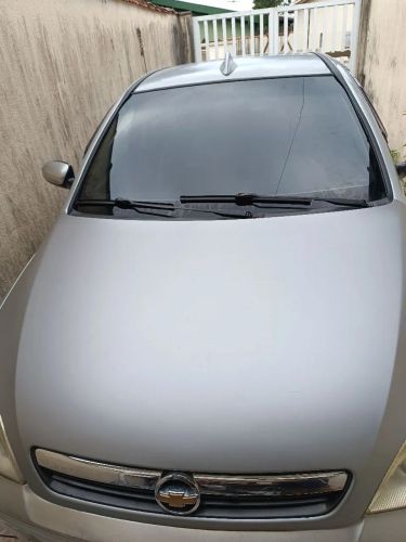 Imagem de Chevrolet Corsa Sed. Premium 1.4 8V Econoflex 4P 2009