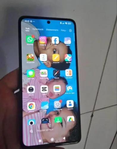 REDMI NOTE 14