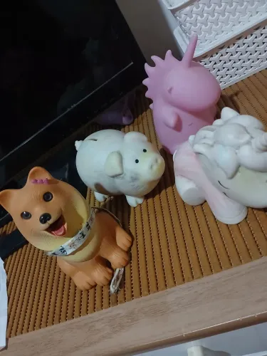 Brinquedos
