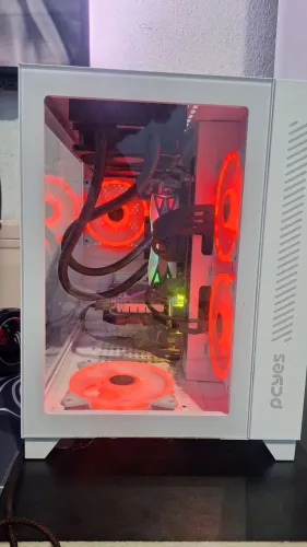 VENDO PC GAMER