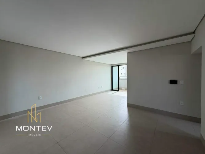 Apartamento à venda, 3 quartos, 1 suíte, 3 vagas, Liberdade - Divinópolis/MG