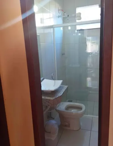 Vendo casa