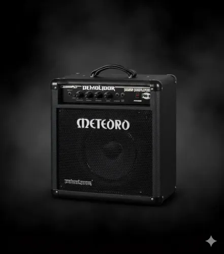 Cubo FWB-50w Demolidor Meteoro para Baixo