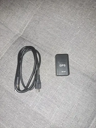 GPS GF-07