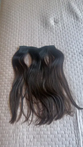 Cabelo megahair fita