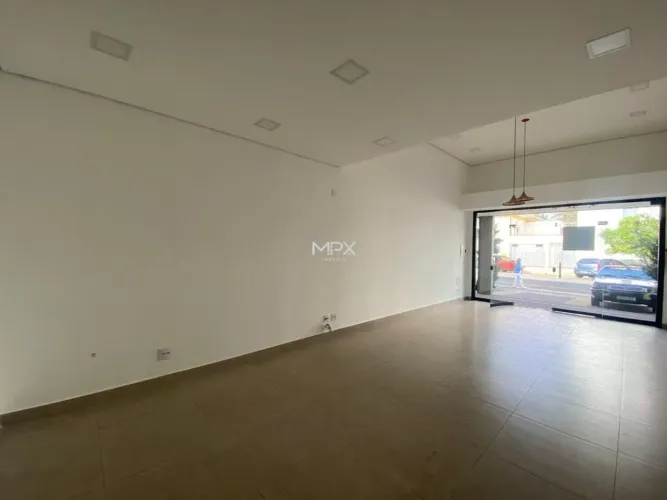 Sala para alugar em Piracicaba, Vila Rezende, com 70 m²