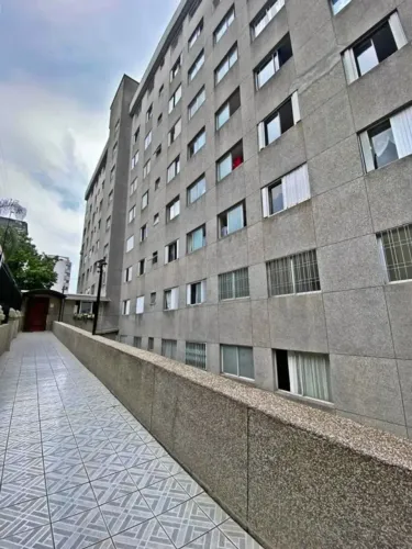 BENTOALVES aluga apto semi-mobiliado, 02 dorm., 01 vaga, no Centro - Caxias do Sul - RS