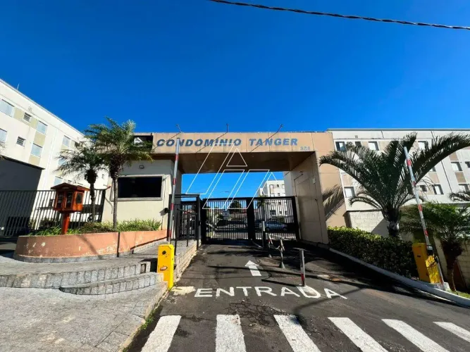 Locação: Apartamento de 2 Dormitórios com Lazer Completo na Zona Oeste