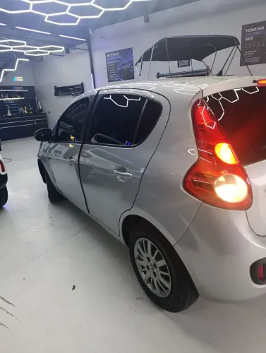 Fiat Palio Attractive 1.0 EVO Fire Flex 8V 5P 2013