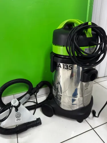 EXTRATORA IPC EA 135