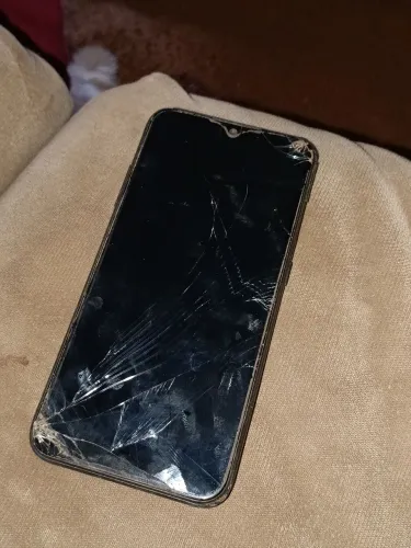 Samsung para retirar peças
