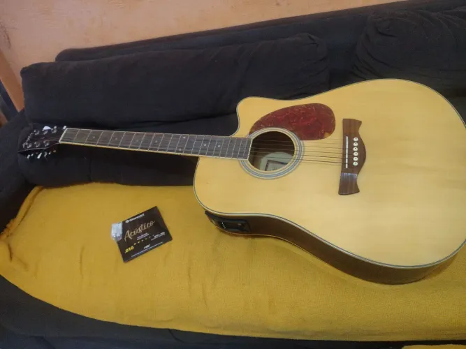 Vendo Violão Memphis by Tagima MD-18