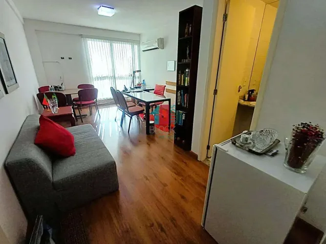 Freguesia (Jacarepaguá) | Sala