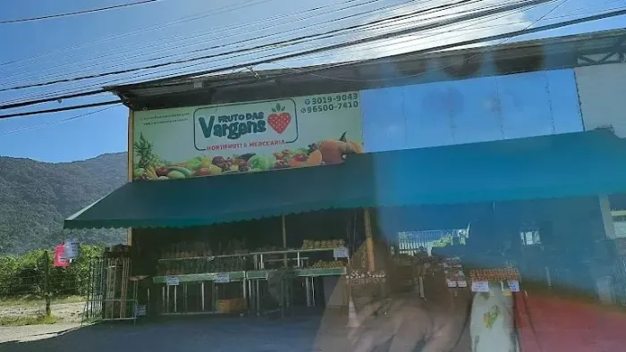 Hortifruti, Mercearia e Padaria