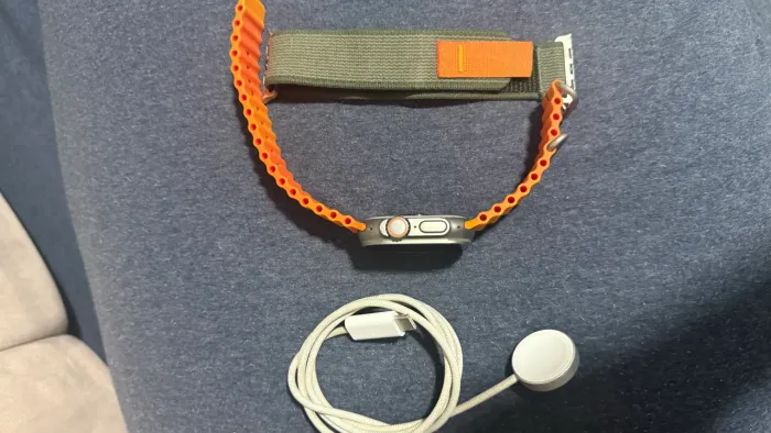 Apple Watch Ultra 2 49mm