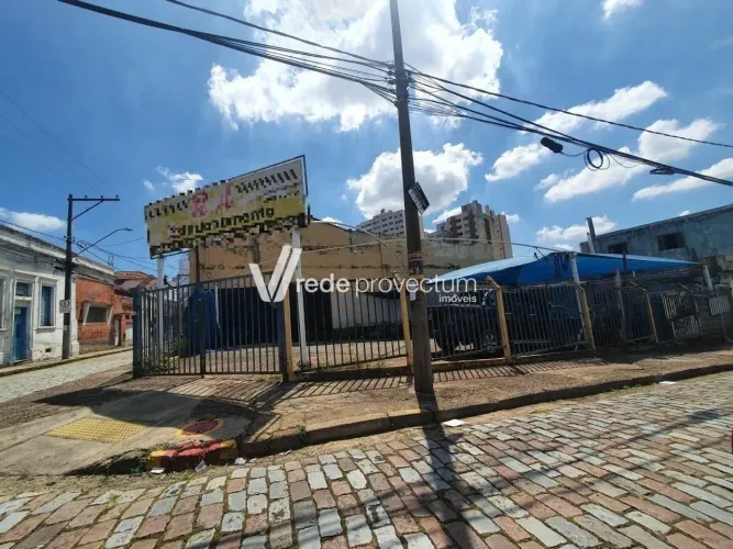 terreno - Centro - Campinas