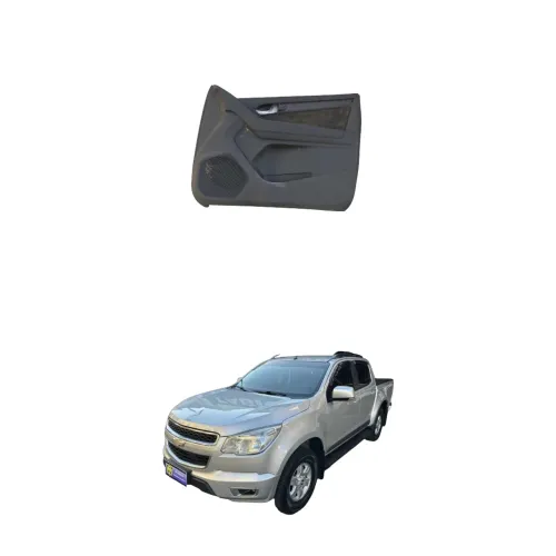 Forro Porta Gm S10 DianteiroDireito 2012 A 2016 52041803