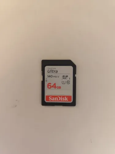 Cartão SD e micro cartão SD