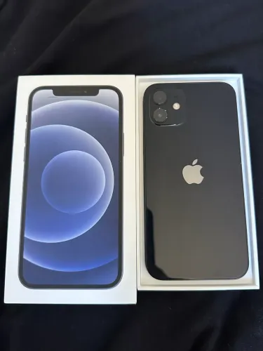 iPhone 12 - CONSERVADO