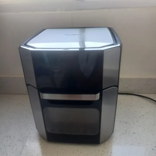 Air fryer Britânia
