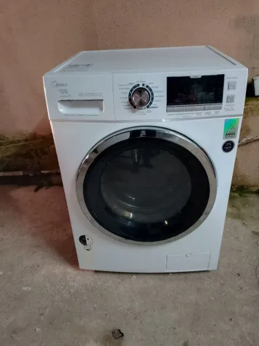 Láva e seca midea 11 kg