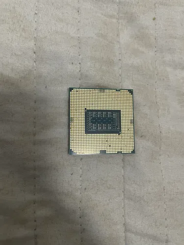 Processador Intel Core I5-11400F