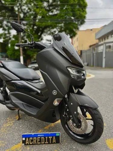Nmax 160 Abs 2022