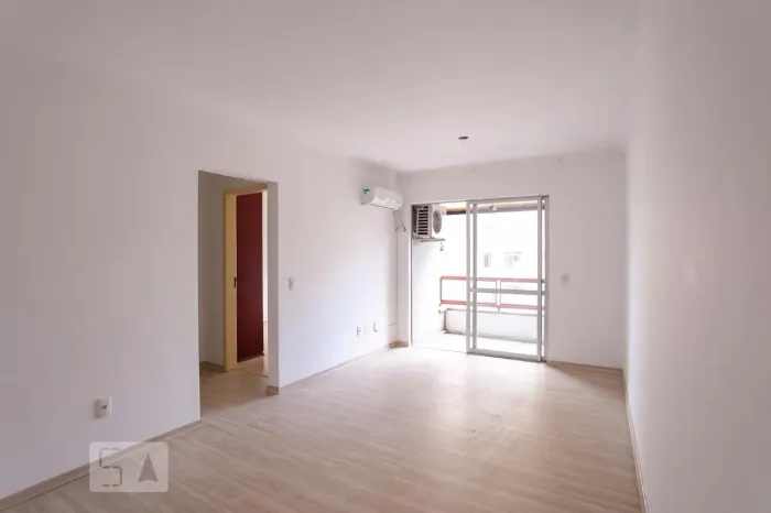 Apartamento à Venda - Centro Histórico, 2 Quartos, 73 m2