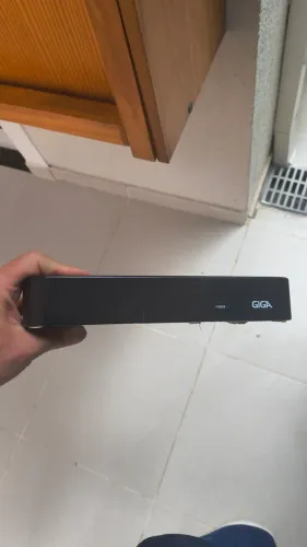 DVR GS16OPEN HDI2