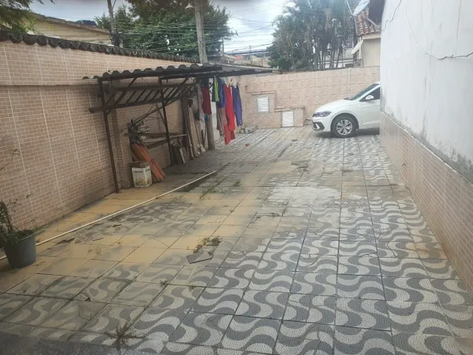 Ótima oportunidade para quem quer sair do aluguel ou ter renda extra. 