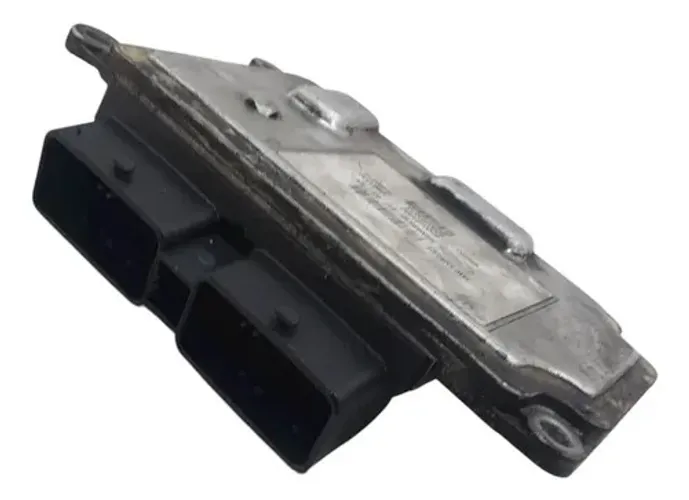 Módulo De Injeção Eletrônica Renault Clio 1.0 16v 2003 V1830