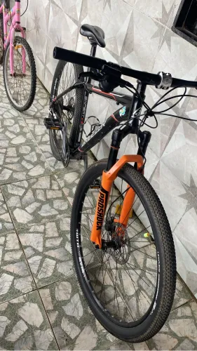 Bike aro 29