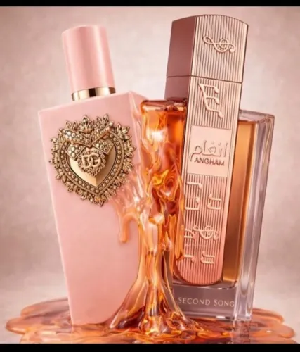 Vendo perfumes árabes originais