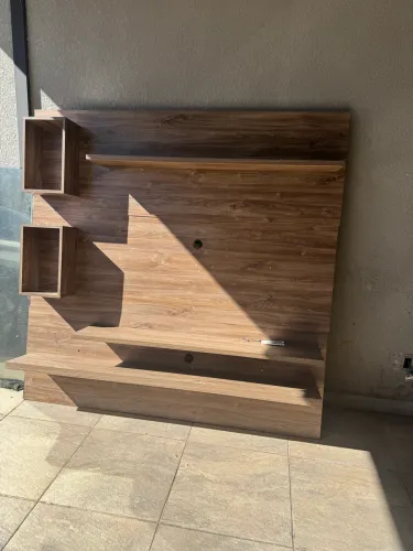 Vendo painel para Tv até 60 polegadas