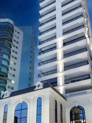 L'Acqua Residence