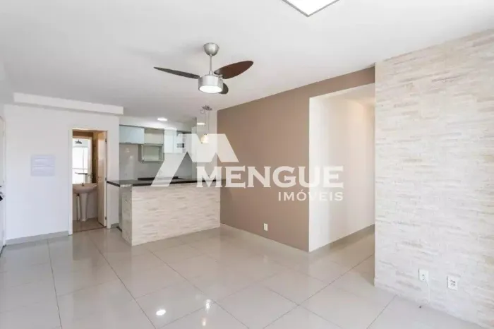 Apartamento para locação, 3 quartos, 2 vagas, Sarandi - Porto Alegre/RS