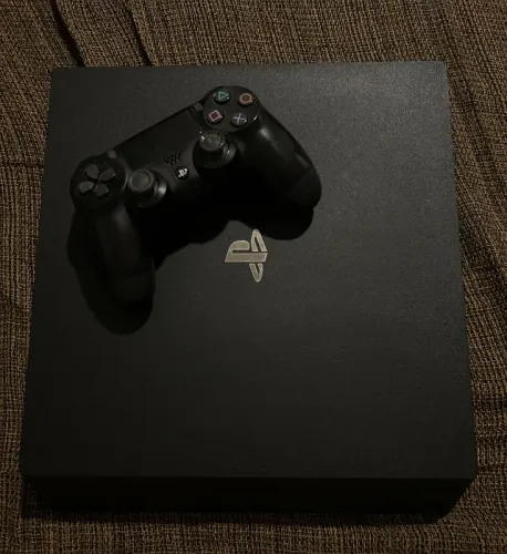 PlayStation 4 Pro 1TB